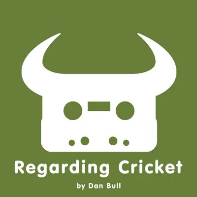 Regarding Cricket - Single - Dan Bull