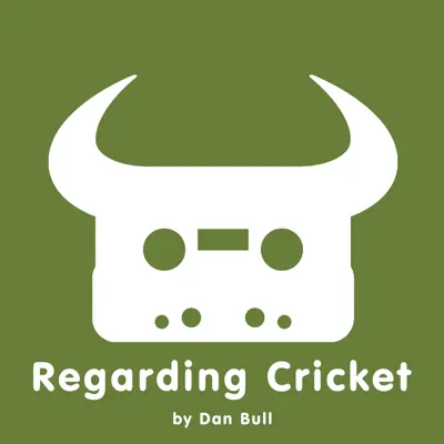 Regarding Cricket - Single - Dan Bull