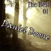 Stream & download The Best Of Daniel Boone