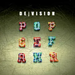 Popgefahr by De/Vision album reviews, ratings, credits