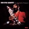 Autumn Leaves - Don Byas & Sir Charles Thompson lyrics