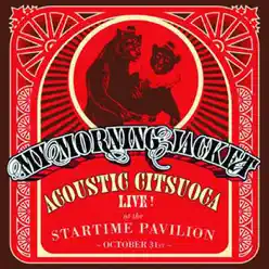 Acoustic Citsuoca - EP - My Morning Jacket