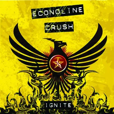 Ignite - Econoline Crush