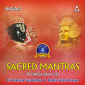 Sacred Mantra Vol - 4 - Saindhavi