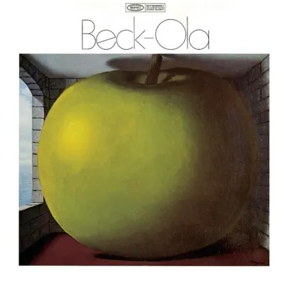 Beck-Ola - Jeff Beck