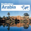 Bar de Lune Presents Destination Arabia