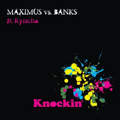 Knockin' - EP - Banks
