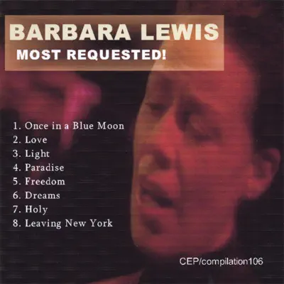 Most Requested! - Barbara Lewis