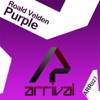 Roald Velden - Purple