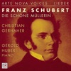 Schubert: Die Schöne Müllerin