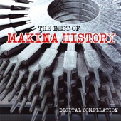 The Best of Makina History: Digital Compilation artwork