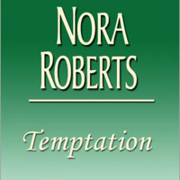 Nora Roberts - Temptation (Unabridged) artwork