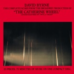 David Byrne - Eggs In a Briar Patch