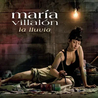 La Lluvia - Single - Maria Villalon