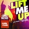 Lift Me Up (Old School Mix) - Taito Tikaro & Flavio Zarza lyrics