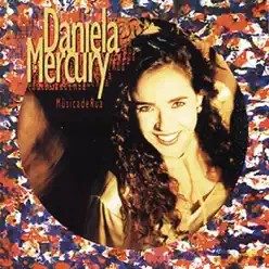 Música de Rua - Daniela Mercury