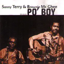 Po'boy - Brownie McGhee