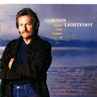 Gordon Lightfoot - Gord's Gold, Vol. 2 artwork