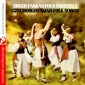 Czechoslovakian Folk Songs (Remastered) artwork