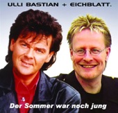 Der Sommer war noch jung (Radio Version) artwork