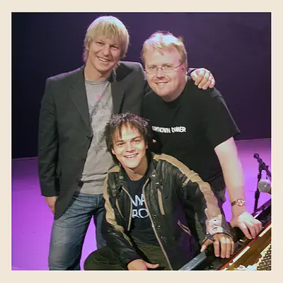From the Vaults - EP - Jamie Cullum
