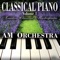 Classical Piano Volume 1 - Timeless Classical Masterpieces artwork