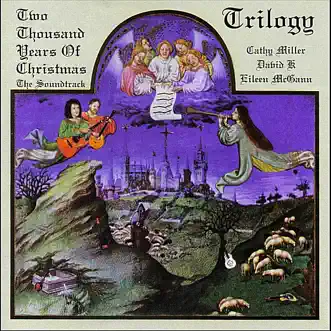 Gloucester Wassail by Trilogy song reviws