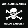 Hello Sailor..!