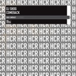 Comeback (Dennis Sheperd Remix Edit)