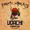 Chemicals (feat. The Botz) - Udachi lyrics