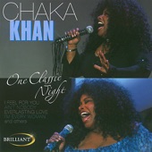 Chaka Khan - My Funny Valentine