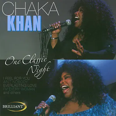 One Classic Night - Chaka Khan