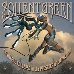 Soilent Green - Antioxidant
