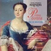 Semele - Acte 1, Scène 4, HWV 58 : Air et choeur "Endless Pleasure, Endless Love" artwork