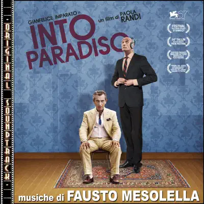 Into Paradiso (Original Soundtrack) - Fausto Mesolella