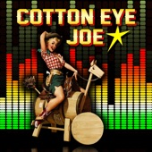 Cotton Eye Joe artwork