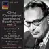 Otto Klemperer Conducts Beethoven, Vol. 3 album cover