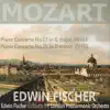 Stream & download Mozart: Piano Concerto No. 17 in G Major, Piano Concerto No. 20 in D Minor