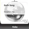Earth Song (Biosphere Mix) - Single album lyrics, reviews, download