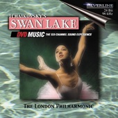 Swan Lake: Danses Des Cygnes - No. 4 Danse Des Petit Cygnes artwork