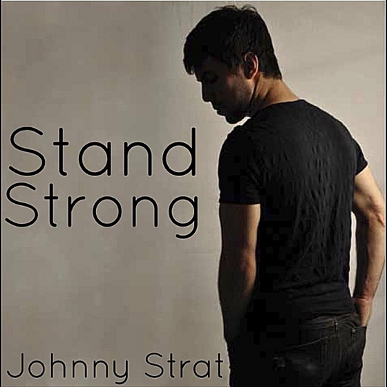 Cover artwork for Stand Strong