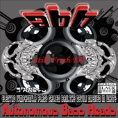 Autonomous Bass Heads - A Place Called Bass