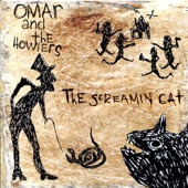 Omar and The Howlers - Radio Man