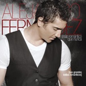 Alejandro Fernández - No Se Olvidar (Album Version)