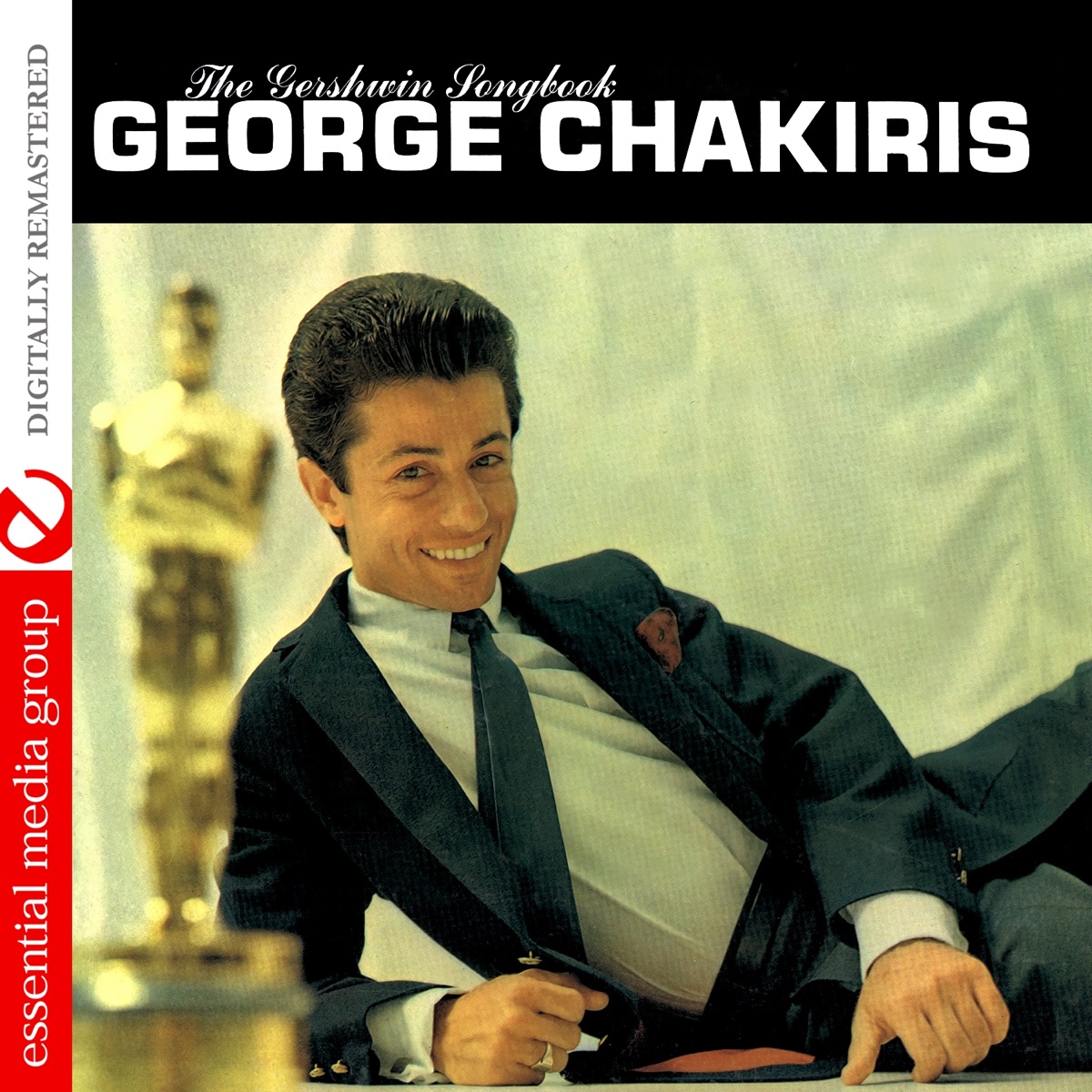 george chakiris young