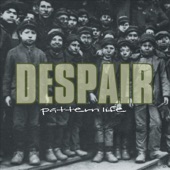 Despair - Stoneface