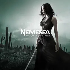 The Quiet Resistance - Nemesea The Quiet Resistance - Nemesea