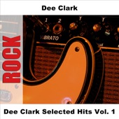 Dee Clark - Raindrops