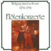 Wolfgang Amadeus Mozart: Floetenkonzerte album lyrics, reviews, download