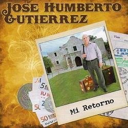 Jose Humberto Gutierrez - La Reina del Puerto